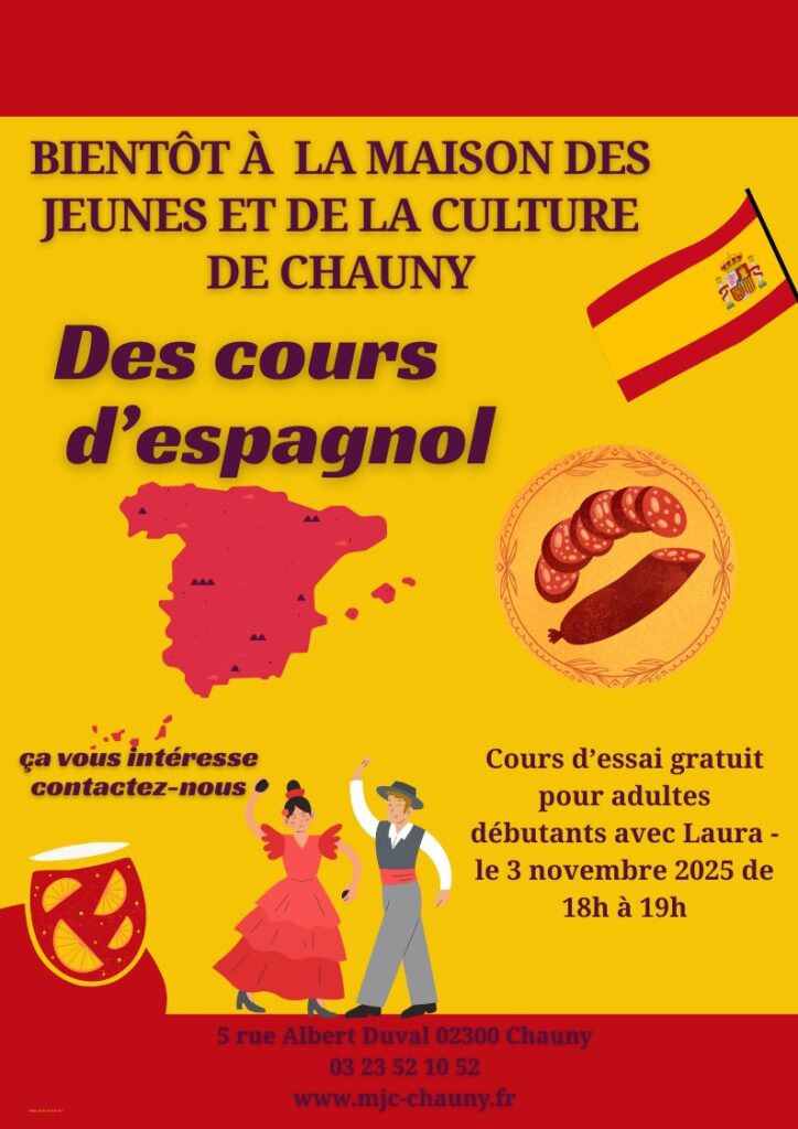 ESPAGNOL