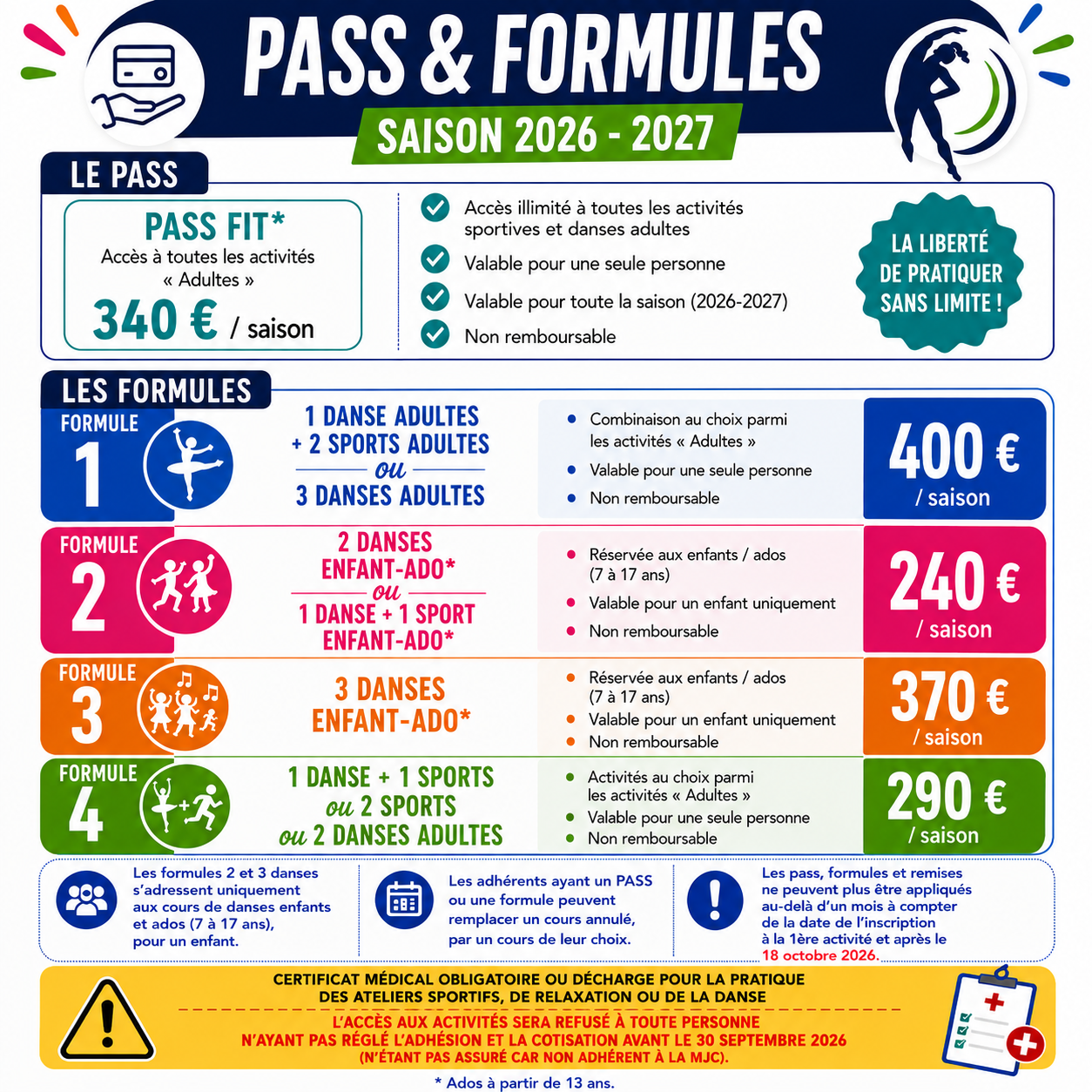 PASS FO